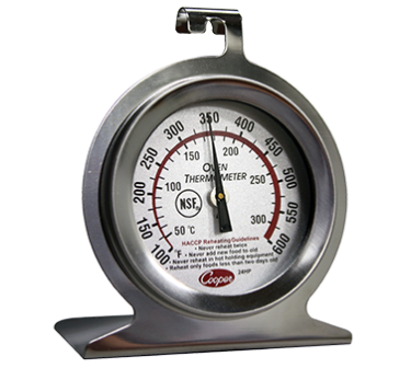 Oven Thermometer