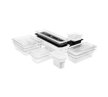 Plastic Food Pan-36CW135
