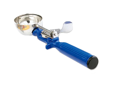 Standard Round Bowl Disher-No. 47143