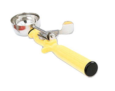 Standard Round Bowl Disher-No. 47144