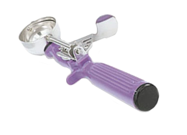 Standard Round Bowl Disher-No. 47147