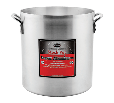 Stock Pot-AXHH-40