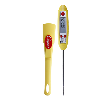Pocket Thermometer-No. DPP800W