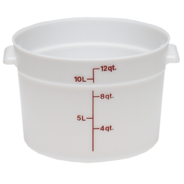 Round Food Container-RFS12148