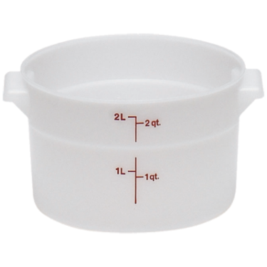 Round Food Container-RFS2148