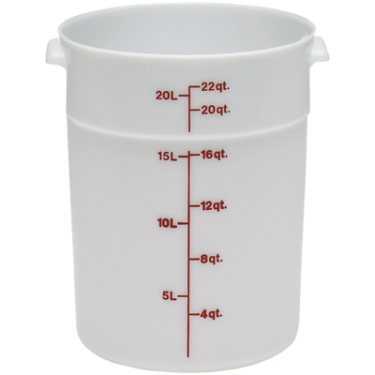 Round Food Container-RFS22148