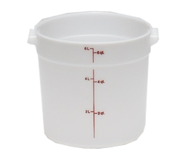 Round Food Container-RFS6148