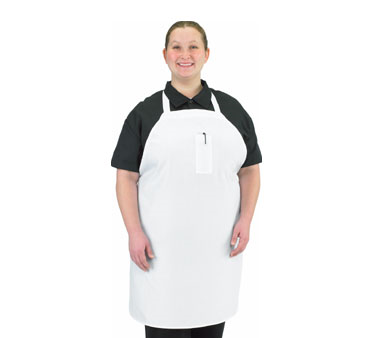 Bib Apron -  600BAW