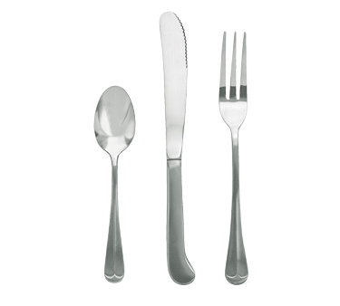 Dinner Fork-CH-954H