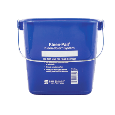 Bucket - KP196KCBL