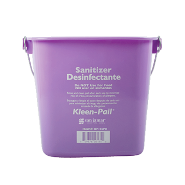 Bucket - KP196PR