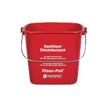 Bucket - KP196RD