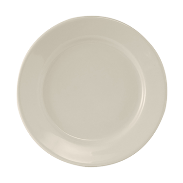 Plate China - TRE-008