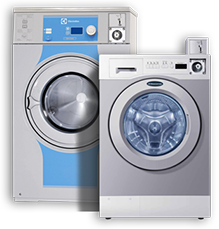 Sioux Falls Laundry Equipment & Supply