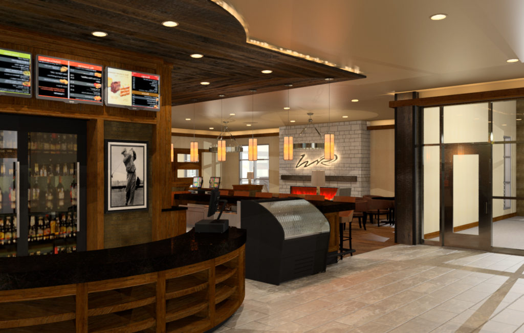 Willow Run IS Restaurant Design Equipment & Supply